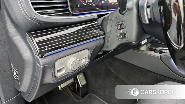 Mercedes-Benz GLS - Class X167 id 2929915 из Кореи 8