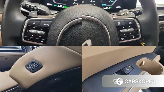 Kia The New Sorento 4th Generation id 3599532 из Кореи 8