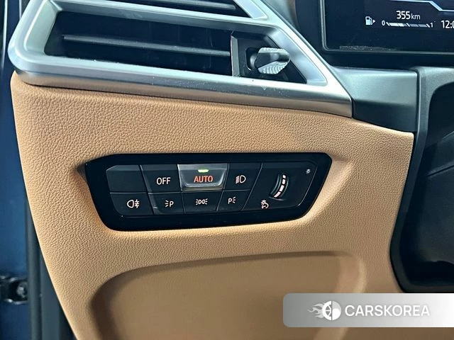 BMW 3 Series (G20) id 4222654 из Кореи 8