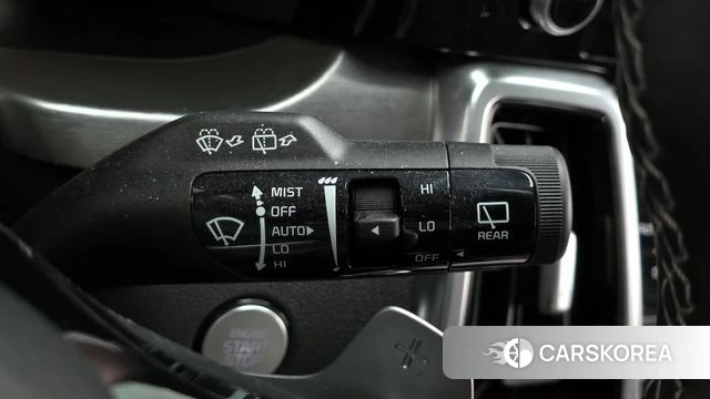 Kia Sorento 4th Generation id 4018095 из Кореи 8
