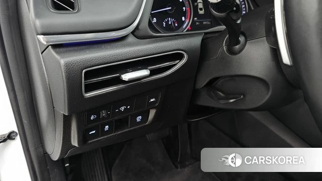 Hyundai Sonata (DN8) id 4429060 из Кореи 8