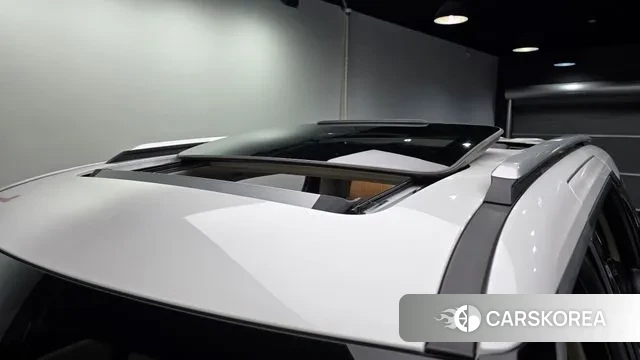 Kia Carnival 4th generation id 3571838 из Кореи 8