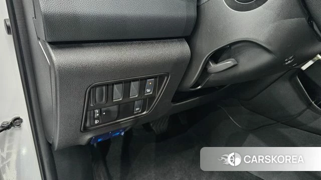 Renault Korea (Samsung) The New QM6 id 4518642 из Кореи 8