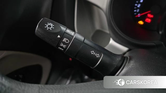 Kia The New Ray id 4687922 из Кореи 8