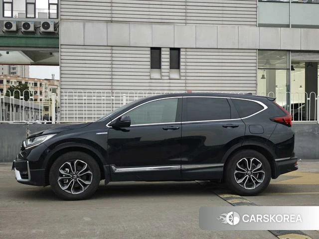 Honda CR-V id 4220857 из Китая 8