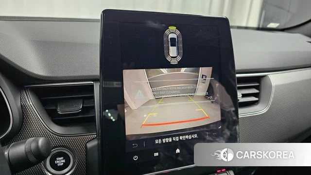 Renault Korea (Samsung) Arcana id 4242718 из Кореи 8