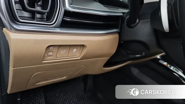 Kia The New Sorento 4th Generation id 3689509 из Кореи 8