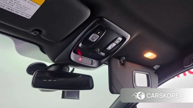 Renault Korea (Samsung) New QM3 id 4684146 из Кореи 8