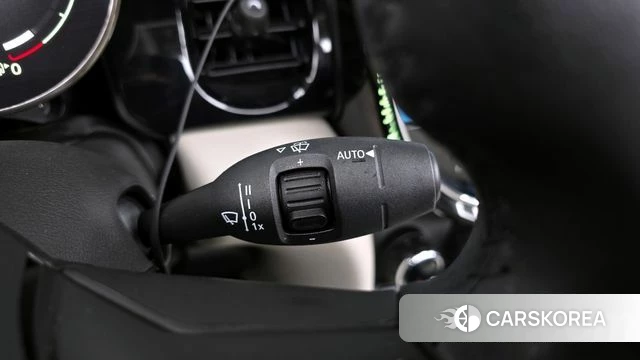 Mini Cooper S Convertible id 3818184 из Кореи 8