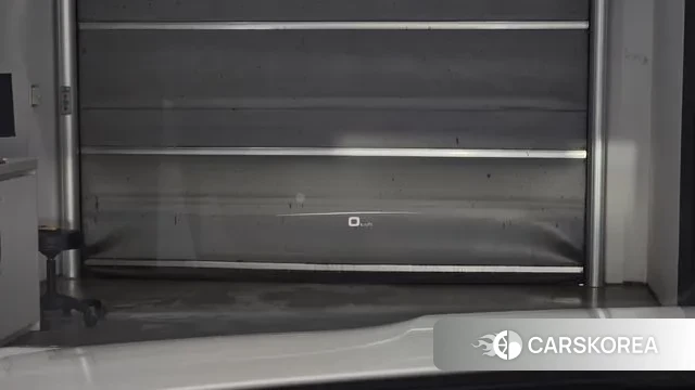 Porsche Cayenne (PO536) id 2885631 из Кореи 8