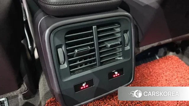 Porsche Taycan id 2985020 из Кореи 8