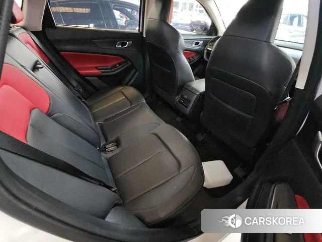 Chang'an CS55 PLUS id 3908639 из Китая 8