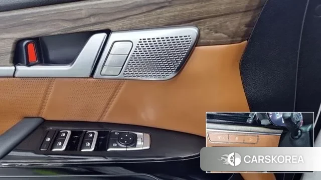 Kia Mohave Master id 3451458 из Кореи 8