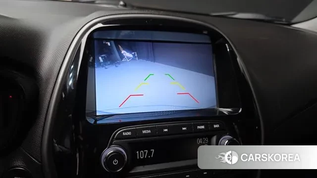 Chevrolet (GM Daewoo) The New Spark id 3526090 из Кореи 8