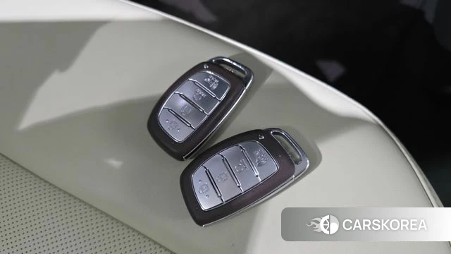 Hyundai The New Casper id 4394528 из Кореи 8