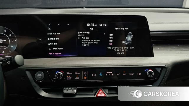 Kia K8 id 4442235 из Кореи 8