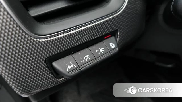 Renault Korea (Samsung) XM3 id 3922735 из Кореи 8