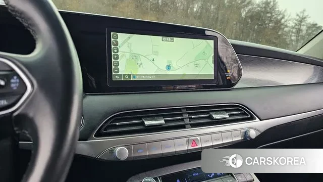 Hyundai Palisade id 3588007 из Кореи 8