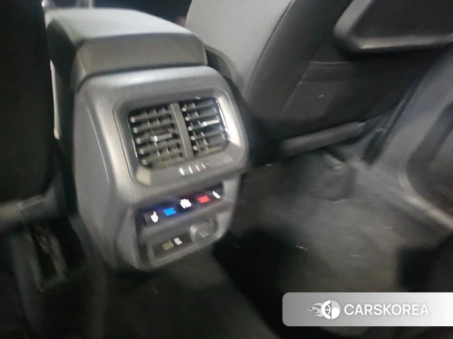 Volkswagen Tiguan second Generation id 4960441 из Кореи 8