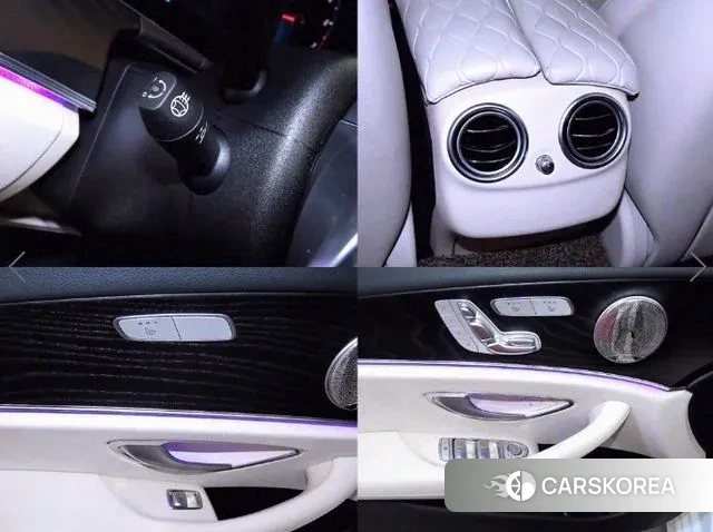 Mercedes-Benz E-Class W213 id 3052908 из Кореи 8