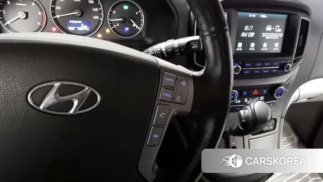 Hyundai The New Grand Starex id 2940813 из Кореи 8