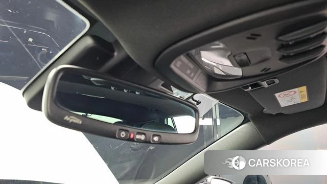 Chevrolet (GM Daewoo) Trax Crossover id 4427349 из Кореи 8