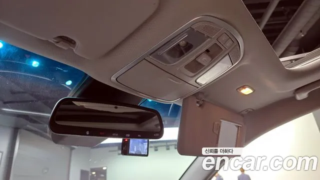 Hyundai All New Tucson id 2234279 из Кореи 8