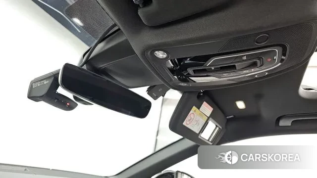 Audi A6 (C8) id 3388904 из Кореи 8