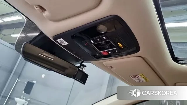 Kia Carnival 4th generation id 3147568 из Кореи 8