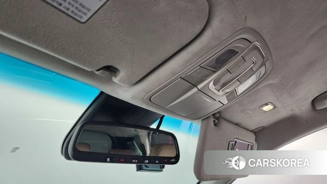 Hyundai Santa Fe TM id 3807924 из Кореи 8