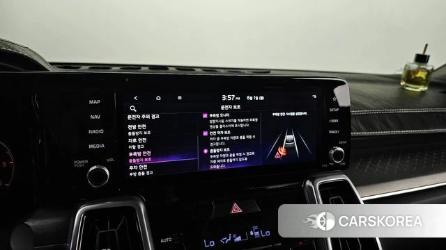 Kia Sorento 4th Generation id 4396442 из Кореи 8