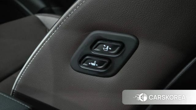 Hyundai Tucson Hybrid (NX4) id 4572681 из Кореи 8