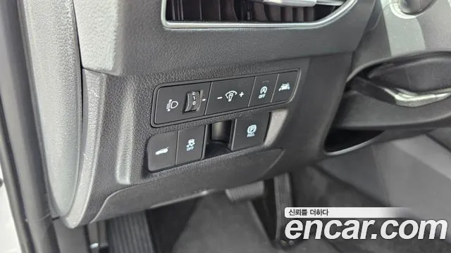 Hyundai Sonata (DN8) id 2698172 из Кореи 8