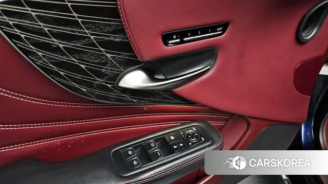 Lexus LS500h 5th generation id 3771203 из Кореи 8