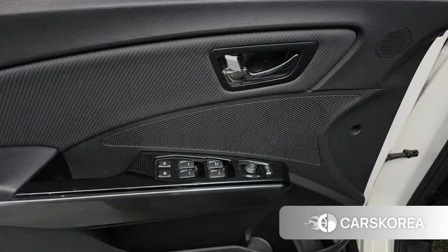 Ssangyong Tivoli Air id 3640061 из Кореи 8