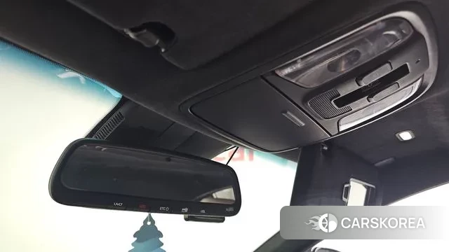 Kia Stinger id 3626935 из Кореи 8