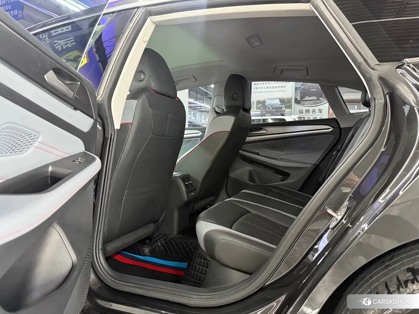 Volkswagen Lamando id 4606889 из Китая 8