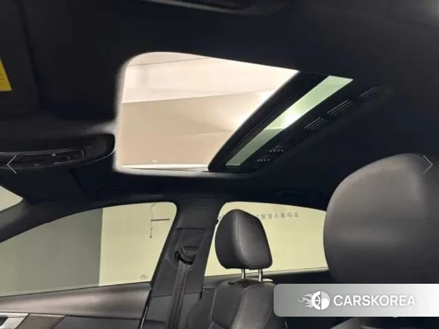 Audi A4 (B9) id 3692222 из Кореи 8