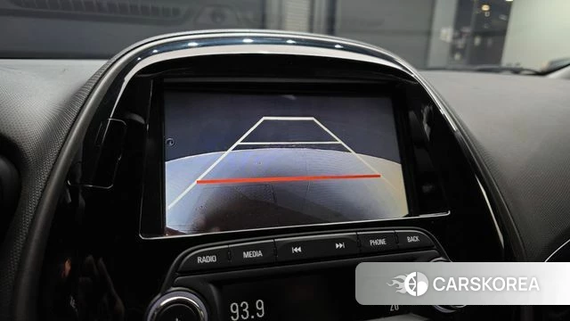 Chevrolet (GM Daewoo) The New Spark id 4225709 из Кореи 8