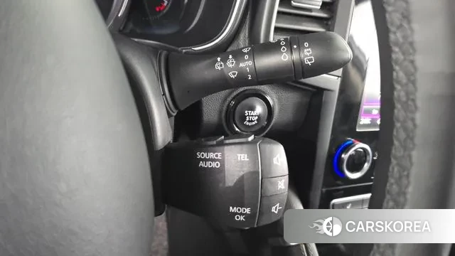 Renault Korea (Samsung) The New QM6 id 3612243 из Кореи 8