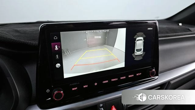 Kia The New K3 2nd generation id 3841476 из Кореи 8