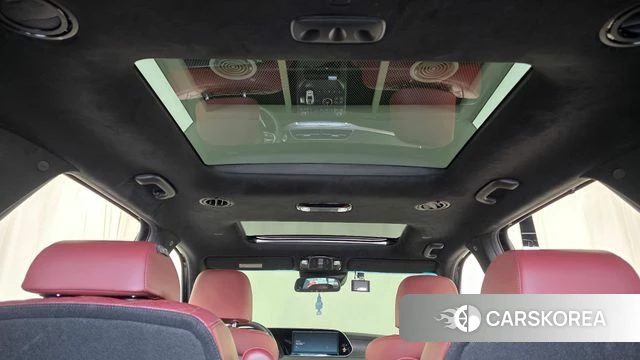 Hyundai Palisade id 4708531 из Кореи 8