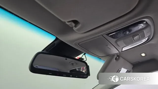 Kia Stinger id 3598564 из Кореи 8