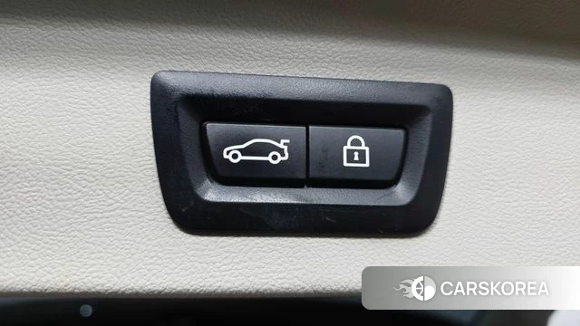 BMW X3 (G01) id 4409604 из Кореи 8