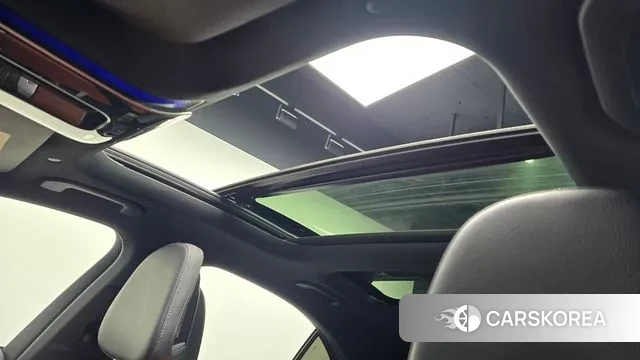 Mercedes-Benz C-Class W206 id 3639755 из Кореи 8