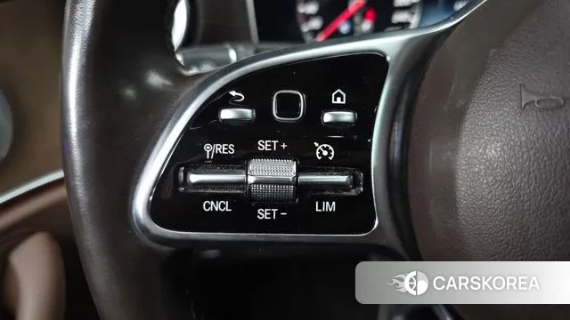 Mercedes-Benz E-Class W213 id 3535899 из Кореи 8