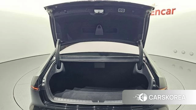 Hyundai Grandeur Hybrid (GN7) id 4665566 из Кореи 8