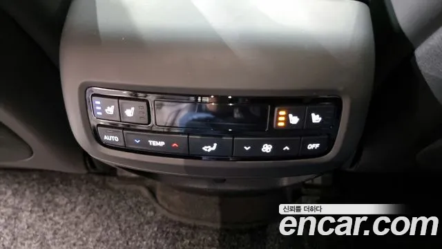 Hyundai The New Palisade id 2507937 из Кореи 8