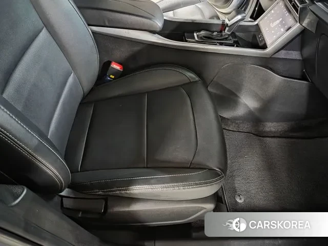 Ssangyong Torres id 3447765 из Кореи 8