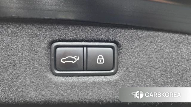 Genesis G90 id 4389626 из Кореи 8